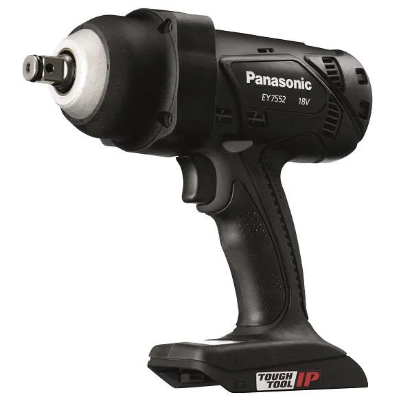 Panasonic EY7552X Mutterdragare utan batteri och laddare