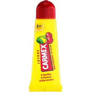 Carmex Lip Balm Cherry Tube SPF15 - 10 g