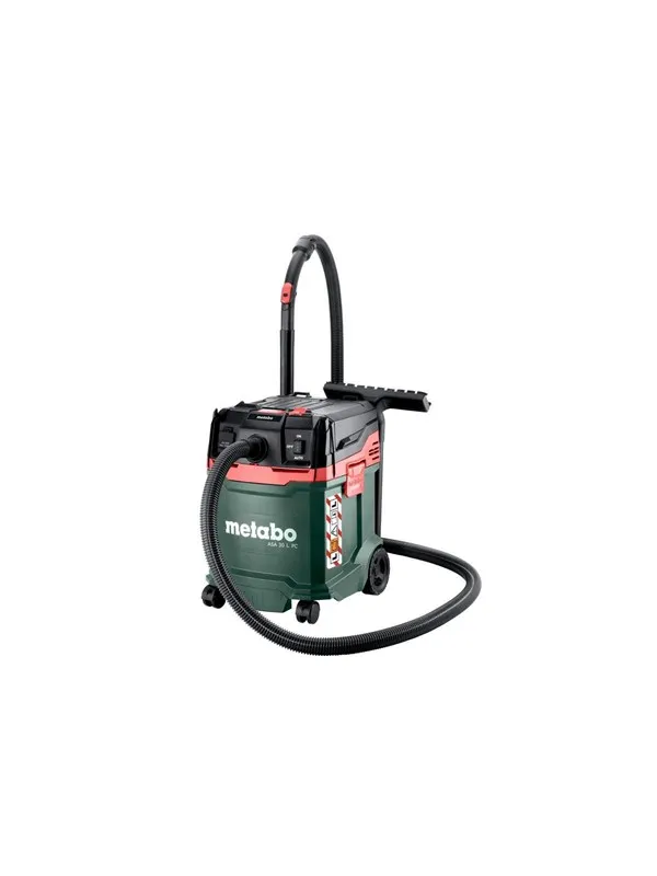 Metabo Dammsugare ASA 30 L PC