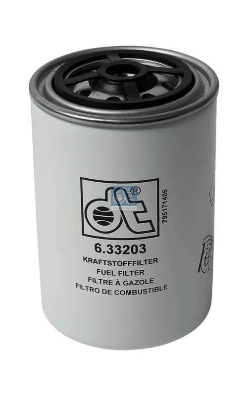 Bränslefilter DT Spare Parts 6.33203