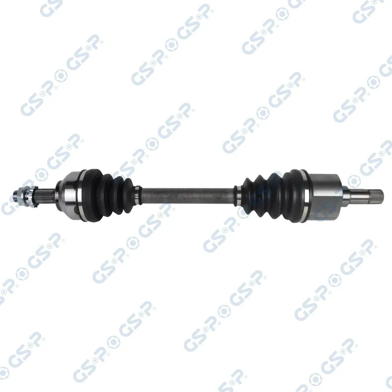 Drivaxel GSP 210314