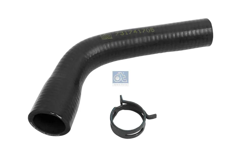 Kylarslang DT Spare Parts 5.45386