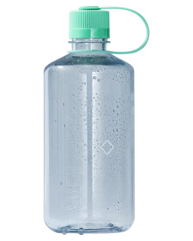 Wellexir Water Bottle 900 ml