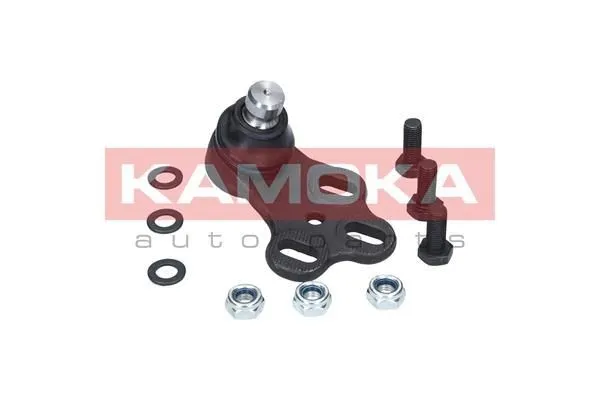 Spindelled KAMOKA 9040040