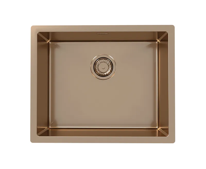 Stala Monarch Quadrix 50 Disklåda Copper