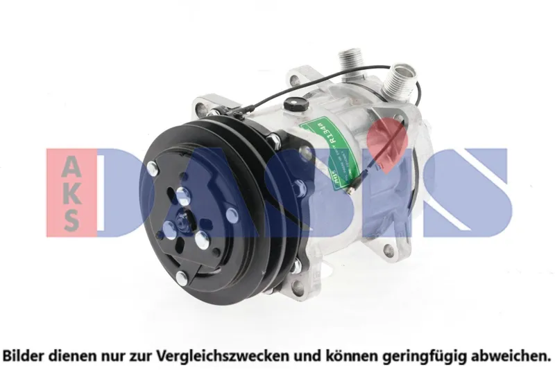 AC-kompressor AKS DASIS 852115N