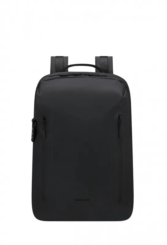 Samsonite Coatify Biz Rucksack für Laptop 15.6 | Schwarz