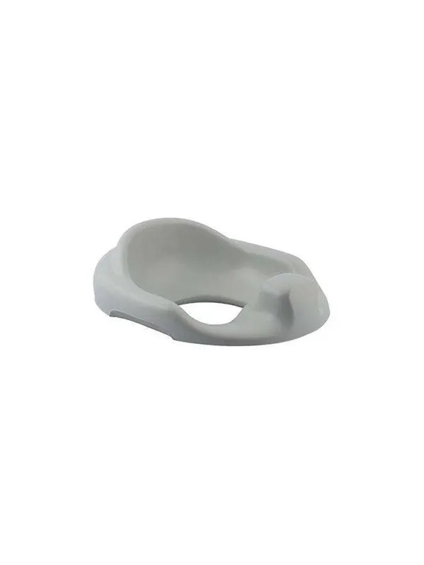 Bumbo Toalettsits, Cool Grey
