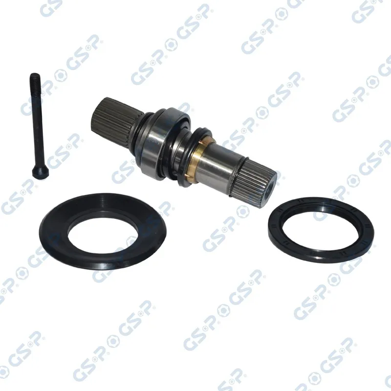 Drivaxel GSP 261237