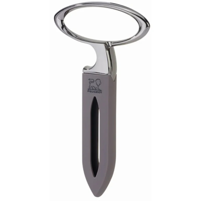 Peugeot Mathus two-legged corkscrew grey-brown