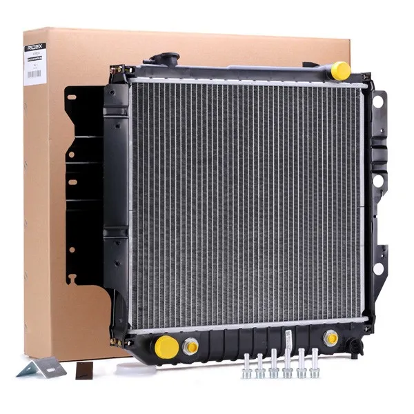 Kylare RIDEX 470R0254