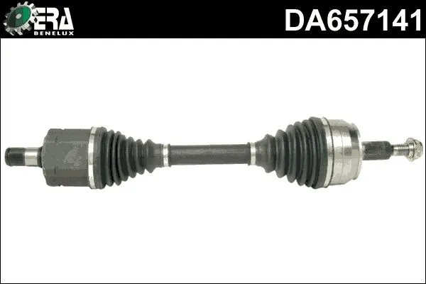 Drivaxel ERA Benelux DA657141