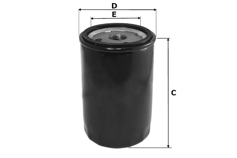 Oljefilter VALEO 586005