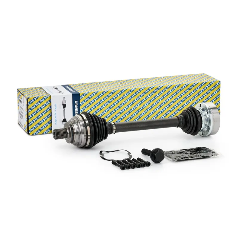 Drivaxel SNR DK54.017