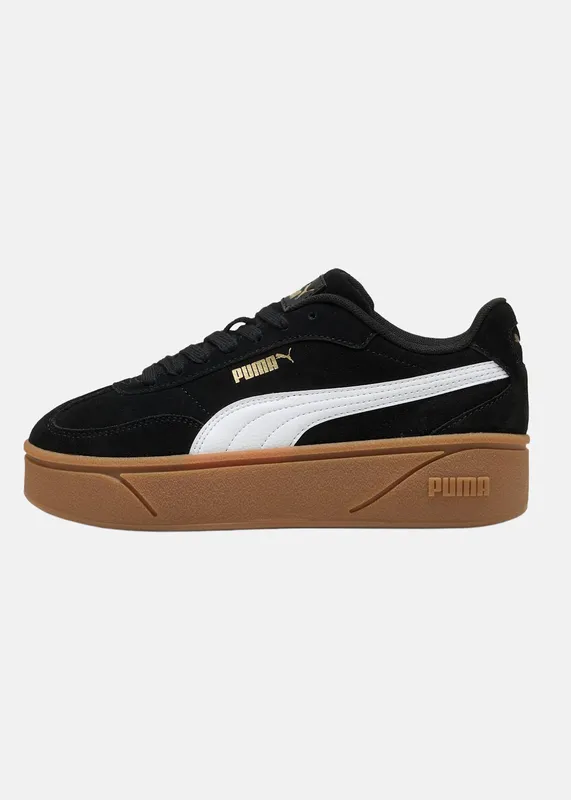 Puma Club II Era Platform SD W