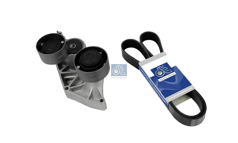 Remspännare DT Spare Parts 5.94193