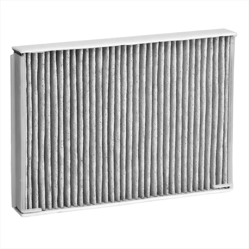 Kupéfilter RIDEX PLUS 424I0493P