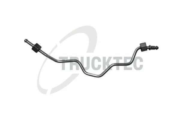 Högtrycksledning, insprutning TRUCKTEC AUTOMOTIVE 02.13.027