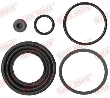 Renoveringssats, bromsok QUICK BRAKE 114-0159
