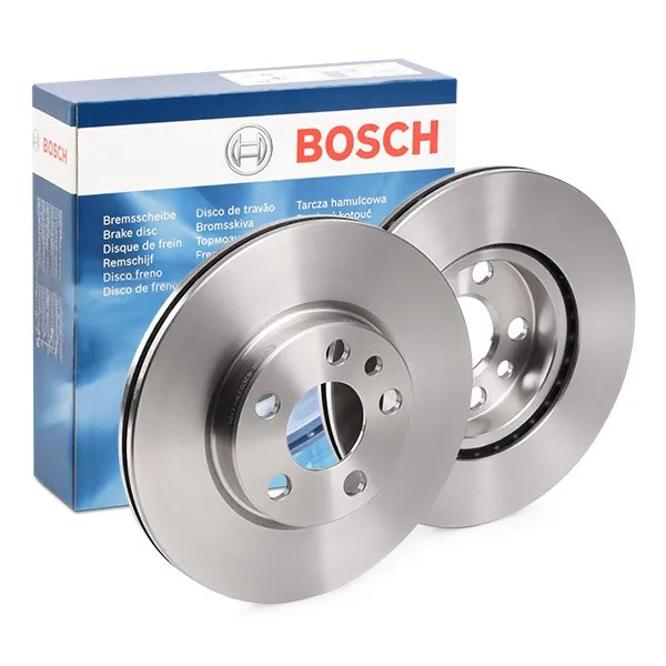 Bromsskiva BOSCH 0 986 478 896