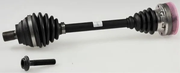 Drivaxel SPIDAN GKND13027