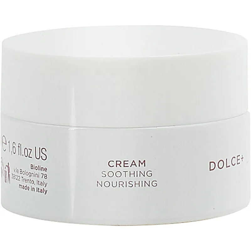 Bioline Dolce+ Soothing Nourishing Cream