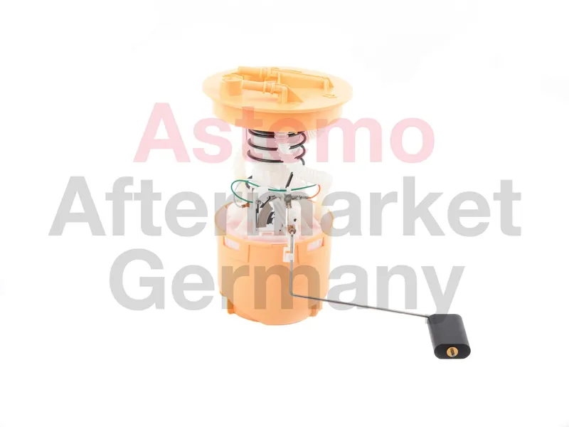 Tankarmatur ASTEMO 2503279