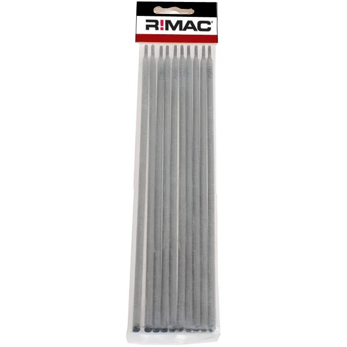 RIMAC 64017 Svetselektrod 10-pack, allström 2 mm