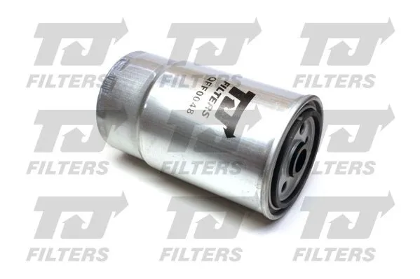 Bränslefilter QUINTON HAZELL QFF0048