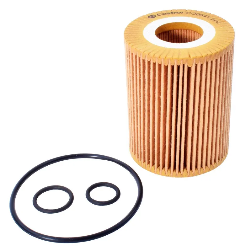 Oljefilter Castrol filters CO0041
