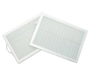 El-Björn 9295005 Filter till torkskåp, 2-pack