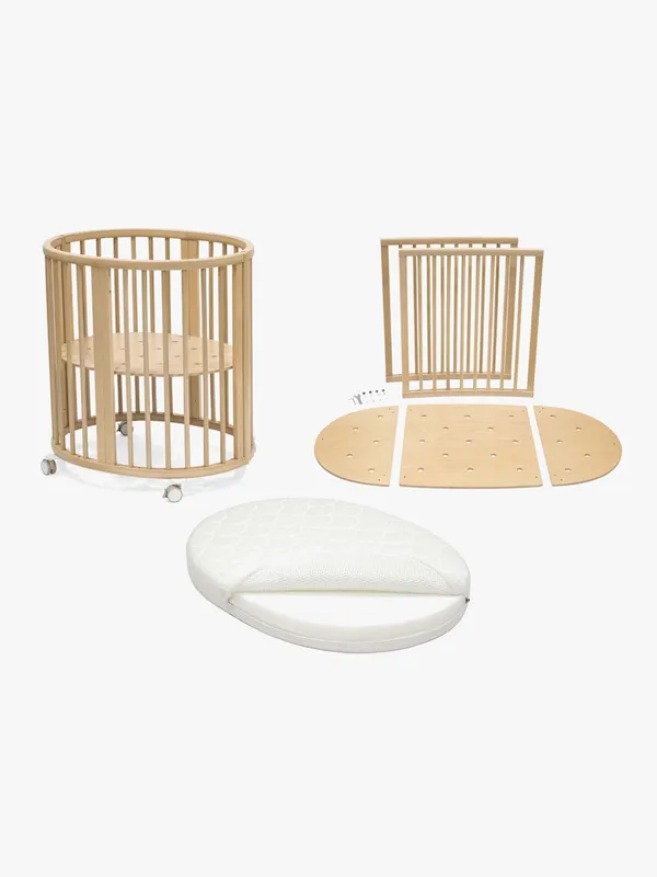 Stokke® Sleepi™ Mini V3, Natural