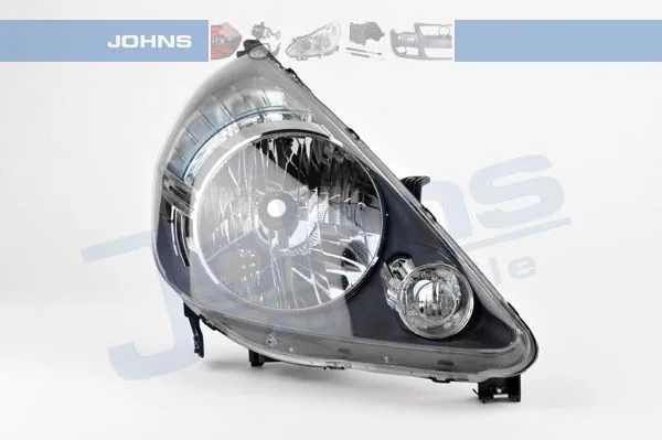 JOHNS 38 01 10-2 Strålkastare