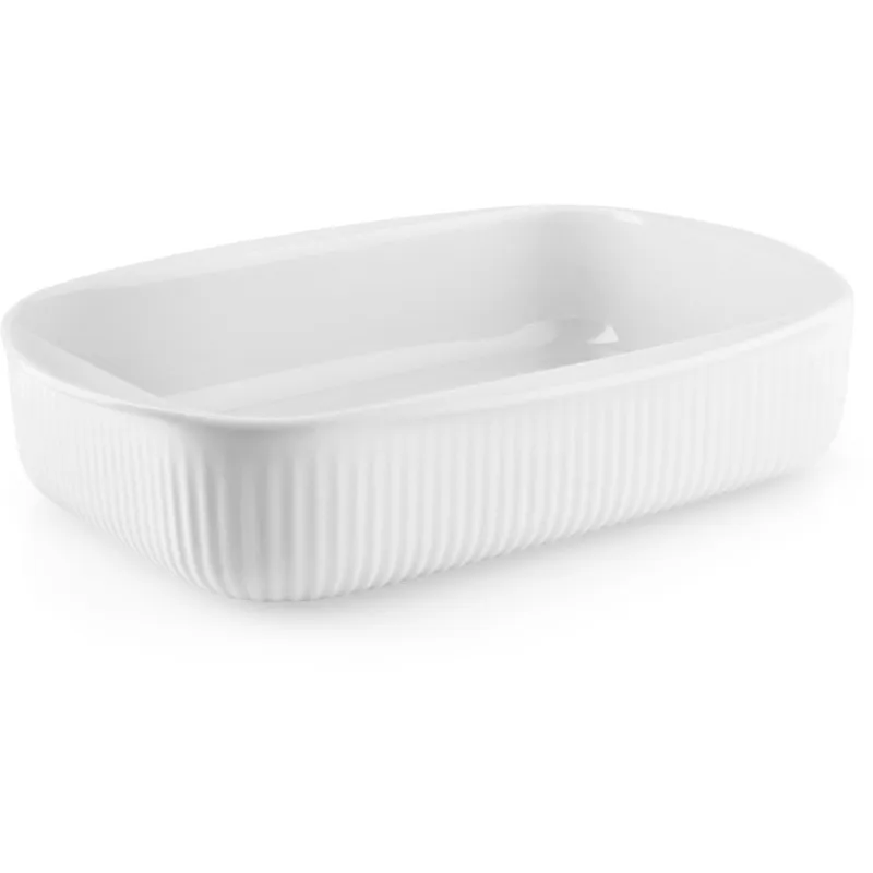 Eva Solo Eva Trio Legio Nova ugnsform vit 16,5×24 cm