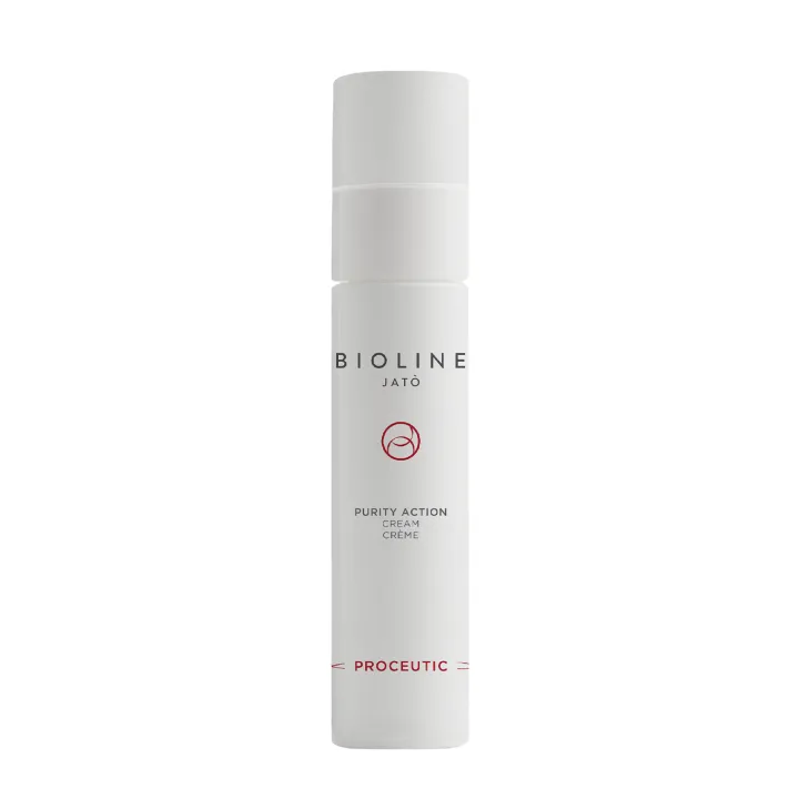 Bioline Proceutic Purity Action Cream