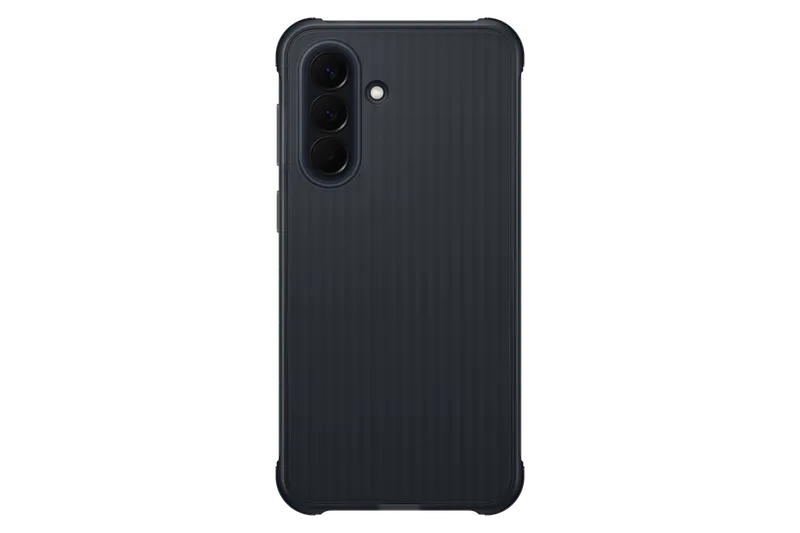 Samsung Galaxy A57 5G Rugged Case Black