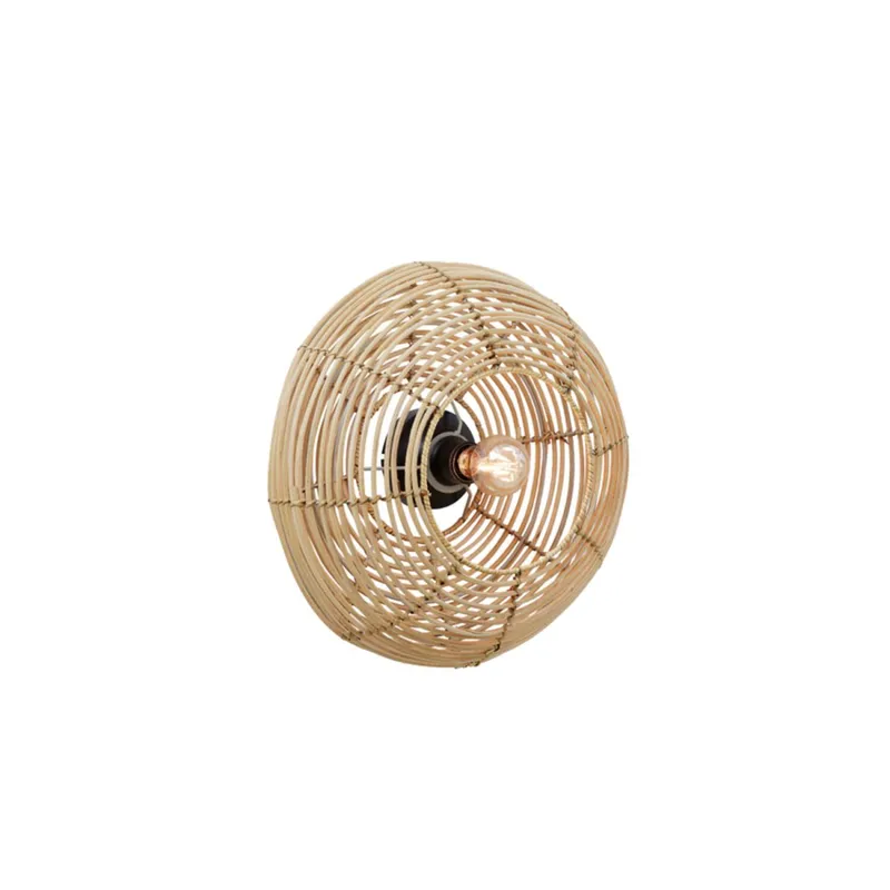 Light & Living – Milan Ø40 – Vägglampa – Natur