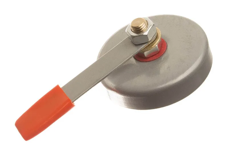 PELA 360476 Jordmagnet