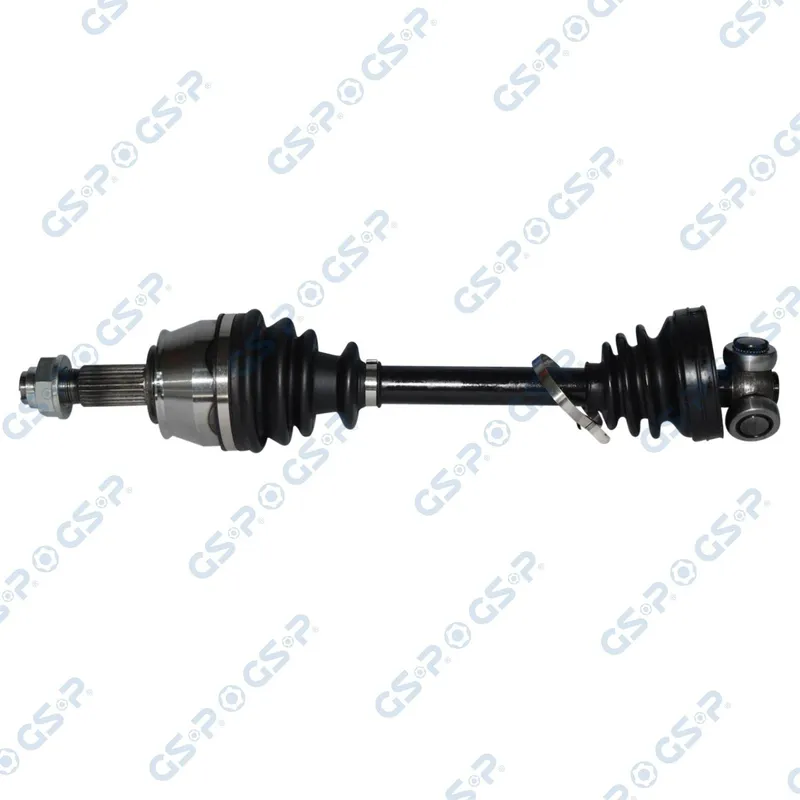 Drivaxel GSP 217172