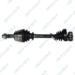 Drivaxel GSP 217172