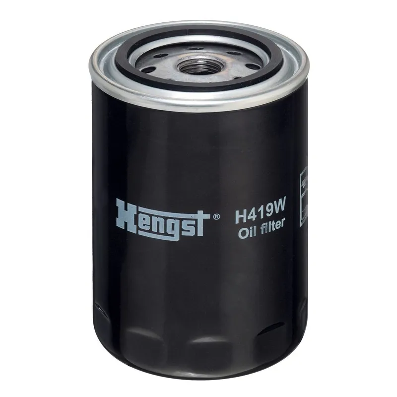 Oljefilter HENGST FILTER H419W