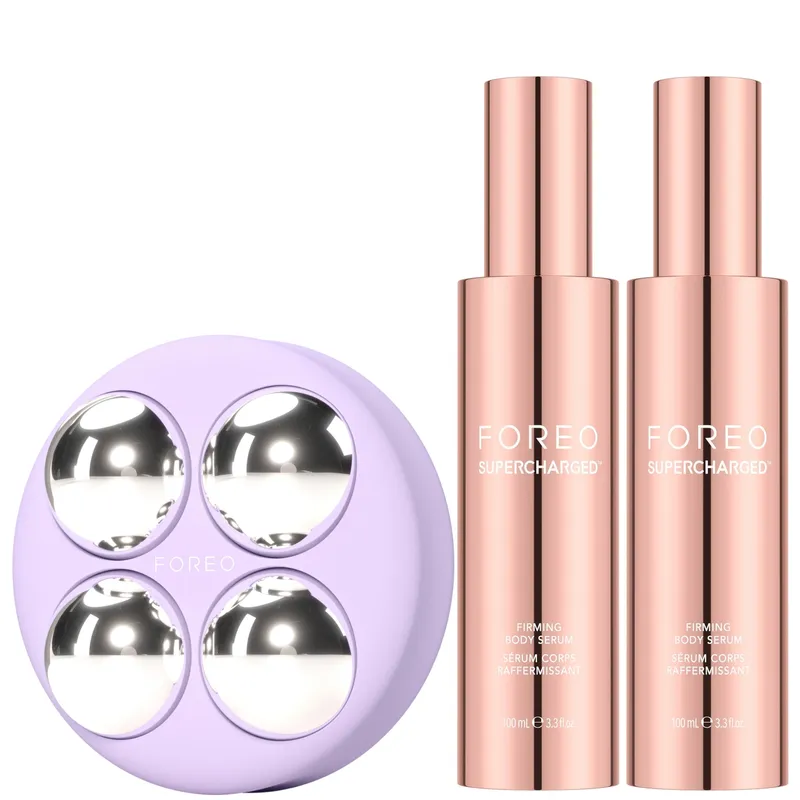Foreo Supercharged™ Firming Body Serum Kroppsserum