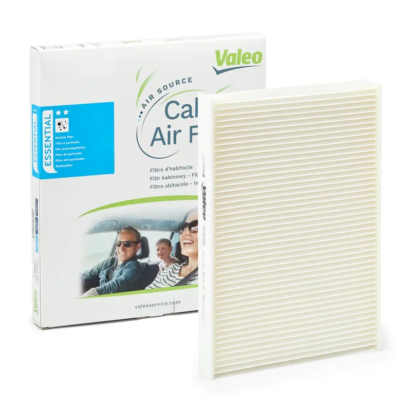 Kupéfilter VALEO 715721