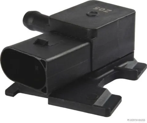 Avgastrycksensor HERTH+BUSS ELPARTS 70668100