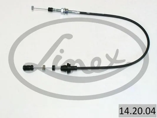 Gasvajer LINEX 14.20.04