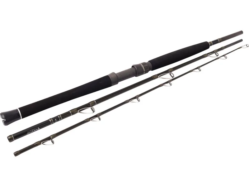 Westin W2 Boat Havsfiskespö 7’/210cm XXH 200-600g 3-delat