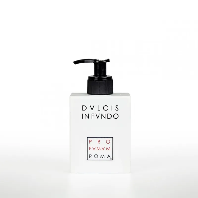 Profumum Roma Bath and Shower Gel Dulcis In Fundo
