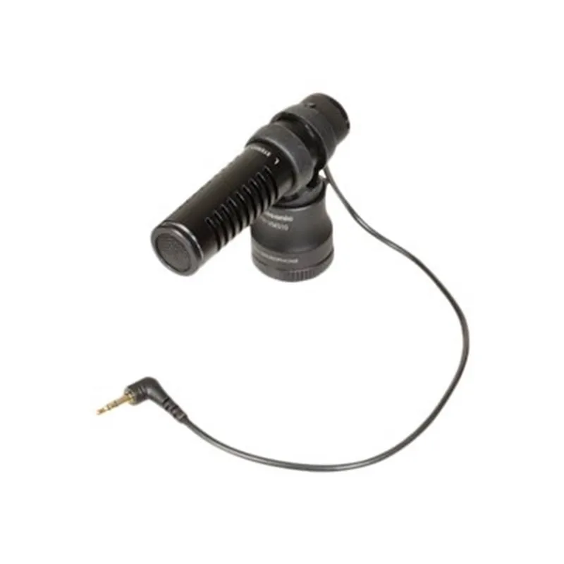 Panasonic VW VMS10E-K - mikrofon