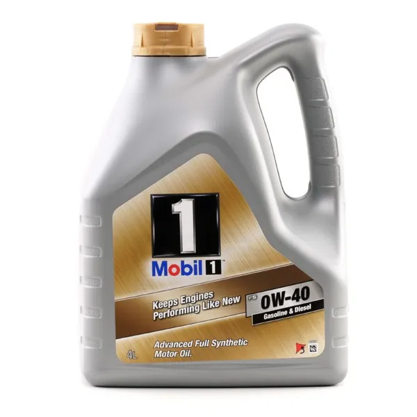 MOBIL 153687 Motorolja