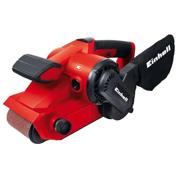 Einhell TC-BS 8038, bandslip